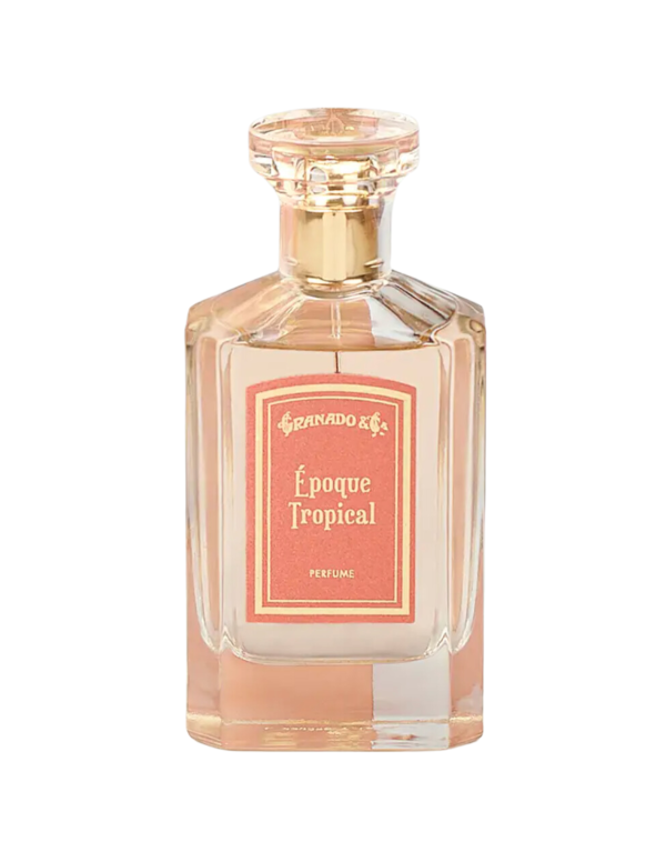 Epoque Tropical Perfume Sale