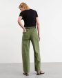 Megan Pant in Camo Sale