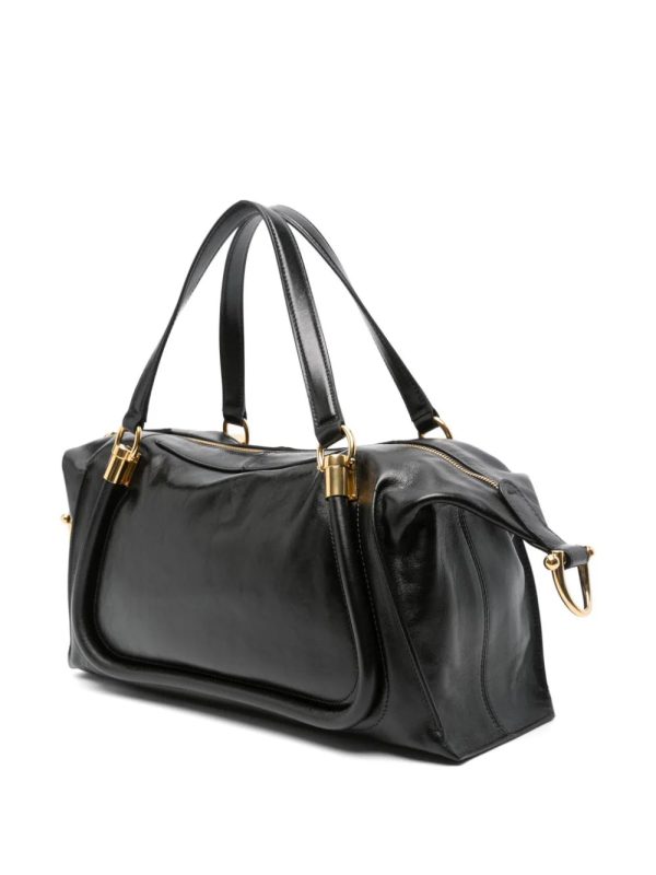 Paraty 24 Bag in Black on Sale