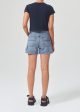 Agolde - Magda Short (Organic Cotton) on Sale