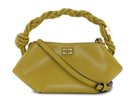 Ganni - Ganni Bou Bag Mini Online Hot Sale