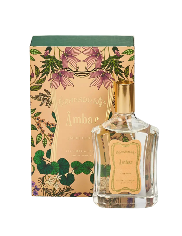 Ambar Eau de Toilette Online now