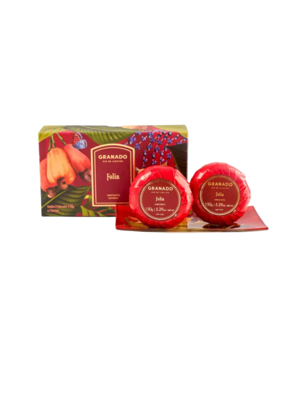 Folio Bar Soap Kit Hot on Sale