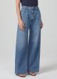 Citizens of Humanity - Jeans Plissé Maritzy Discount