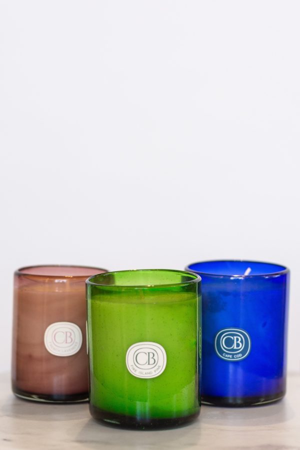 Bungo Candle Fire Island Cheap