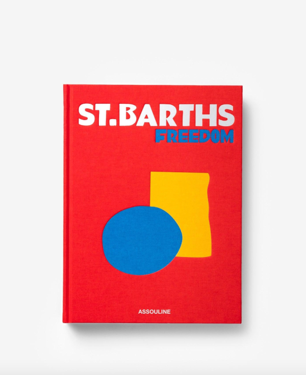 St. Barths Freedom Book Online now