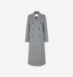 Samsoe Samsoe - Falcon Coat on Sale