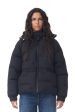 Ganni - Soft Puffer Short Jacket For Cheap