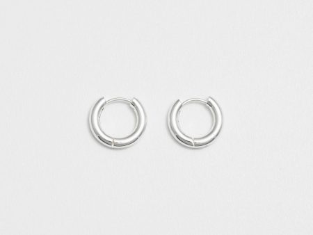 Mademoiselle Jules - Lana Hoops For Discount