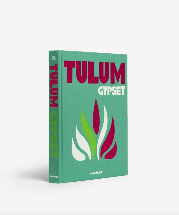 Tulum Book For Cheap