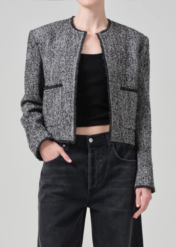 Citizens of Humanity - Elana Jacket Online Hot Sale