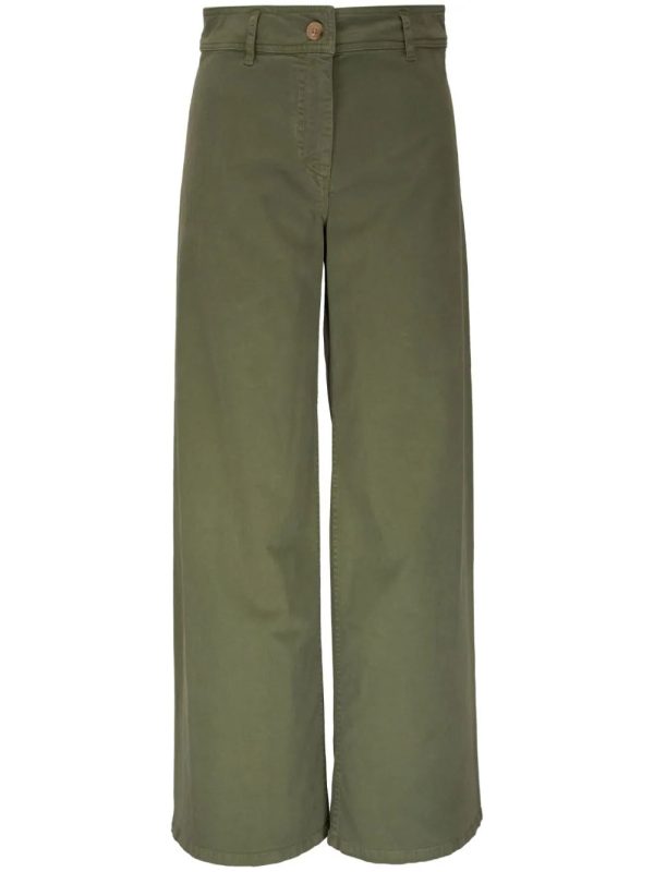 Megan Pant in Camo Sale