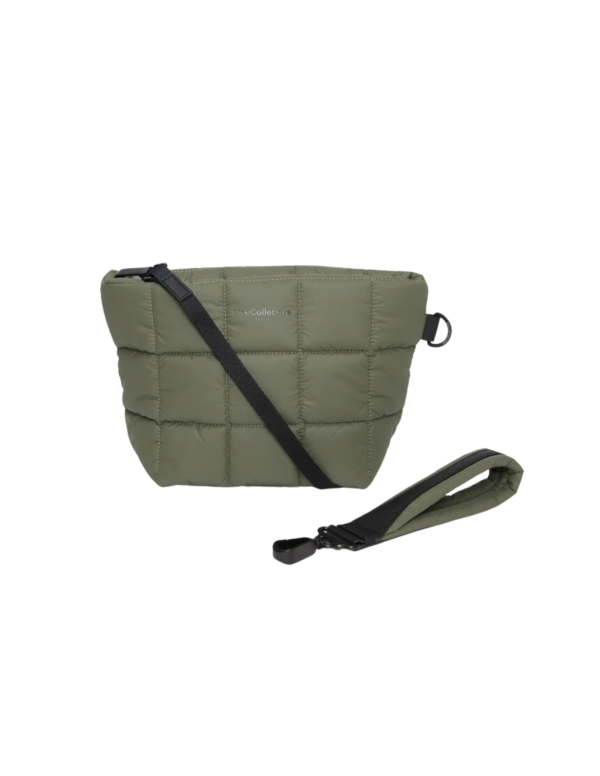 Porter Clutch - Moss For Discount