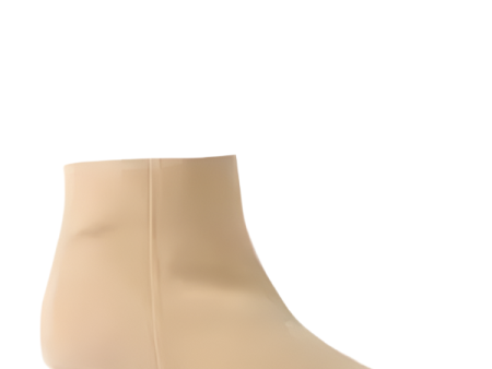 Eana Boot in Beige Online Sale