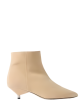 Eana Boot in Beige Online Sale