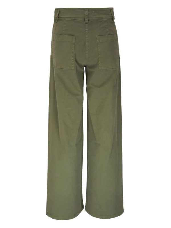 Megan Pant in Camo Sale