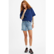 Levi s - 501 Mid Thigh Short For Cheap