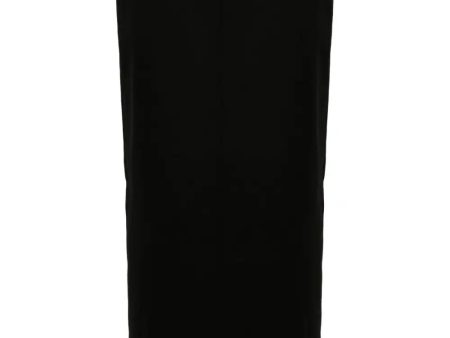 Adriana Skirt in Black For Cheap