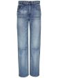 Welder Jean in Summer Wash Cheap