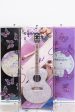 Taylor Swift Guitar: Speak Now (SWTS7) Fashion