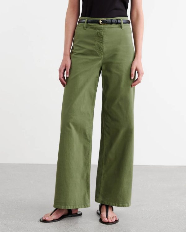 Megan Pant in Camo Sale