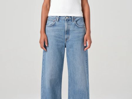 Agolde - Low Curve Jean Fashion