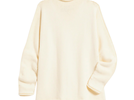 Monterey Sweater-Cream Discount