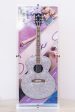 Taylor Swift Guitar: Speak Now (SWTS7) Fashion