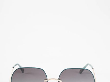 Chloé - Lunettes de Soleil Discount