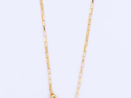 Flora - Collier Ricordo Hot on Sale