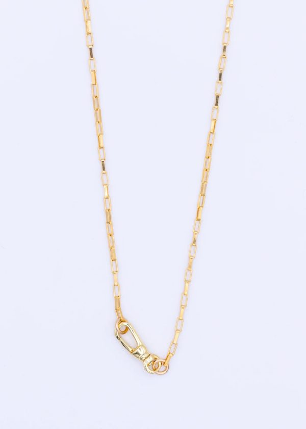 Flora - Collier Ricordo Hot on Sale