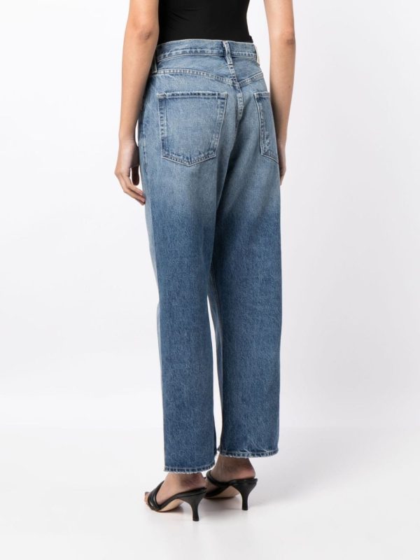 Gaucho Jean in Oasis Online Sale