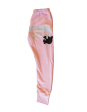 FreeCity Large 3 4 Sweats - Ballerina Fashion