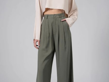 Nonchalant - Fabi Pants Sale