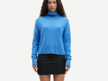 Samsoe Samsoe - Nola Turtleneck Online