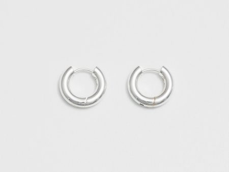 Mademoiselle Jules - Vera Hoops Fashion