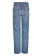 Welder Jean in Summer Wash Cheap