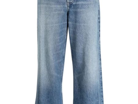 Gaucho Jean in Oasis Online Sale