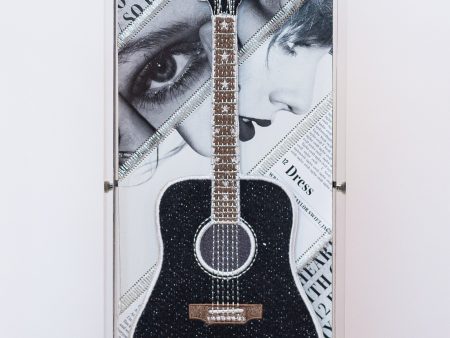 Taylor Swift Guitar: Reputation (SWTS3) Online