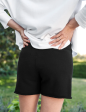 Pearl Favorite Sweatshorts - Black For Discount