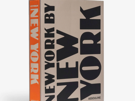 New York Book on Sale