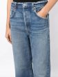 Gaucho Jean in Oasis Online Sale