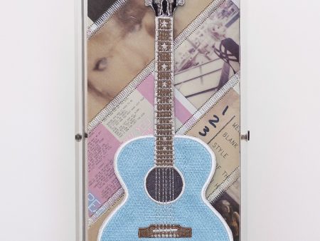 Taylor Swift Guitar: 1989 (SWTS1) Online now