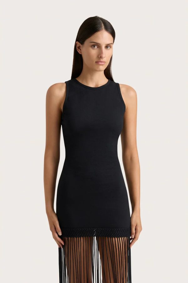 Faithfull the Brand - Maceio Mini Dress Online