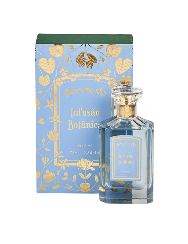 Botanica Perfume For Discount