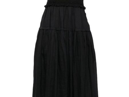 Gisella Dress in Black Fashion