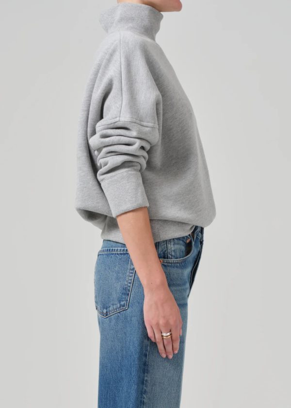 Citizens of Humanity - Cara Turtleneck Online Sale