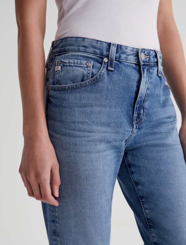 AG Jeans - Ex-Boyfriend Slim on Sale