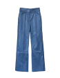 Cassandra Pant - Blue Grey Fashion