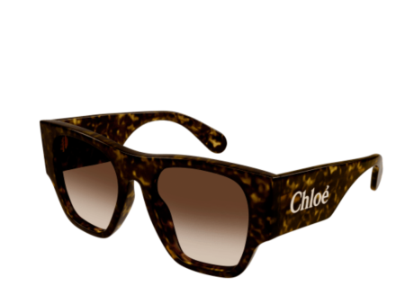 Chloé - CH0234S-002 For Discount